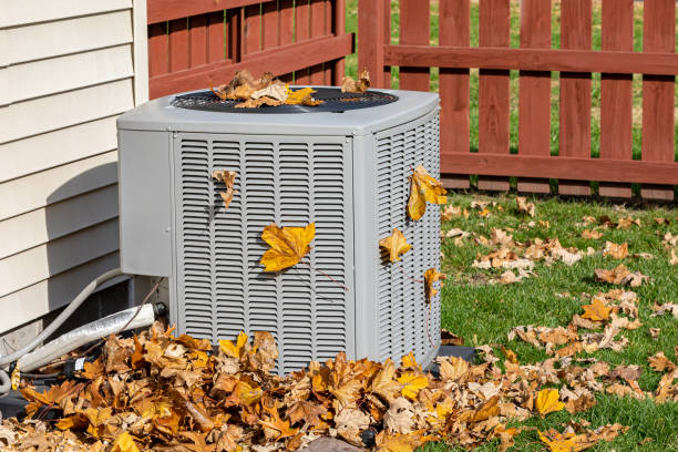 Trusted Sausalito, CA HVAC Experts