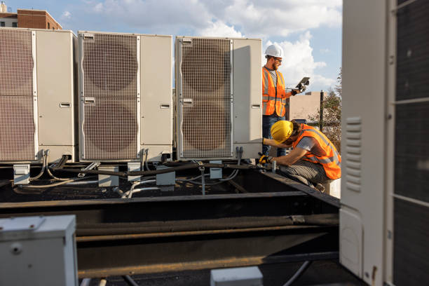 Best HVAC Repair Near Me  in Sausalito, CA
