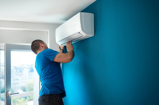 Best HVAC Cleaning Services  in Sausalito, CA