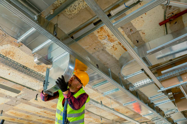 Best HVAC Replacement Cost  in Sausalito, CA