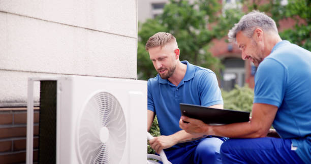 Best HVAC Emergency Services  in Sausalito, CA