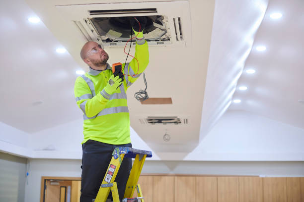 Best HVAC Air Duct Cleaning  in Sausalito, CA