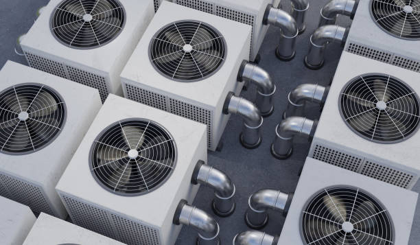 Best Local HVAC Companies  in Sausalito, CA